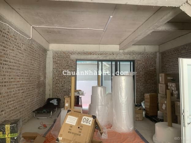 SẴN NHÀ ĐÃ HOÀN THIỆN CƠ BẢN – LÀM KHO VÀ VĂN PHÒNG CỰC HỢP LÝ