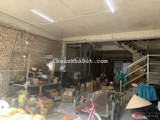 SẴN NHÀ ĐÃ HOÀN THIỆN CƠ BẢN – LÀM KHO VÀ VĂN PHÒNG CỰC HỢP LÝ