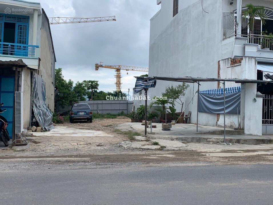 Cho thuê mặt bằng Nguyễn Bỉnh Khiêm Nha Trang