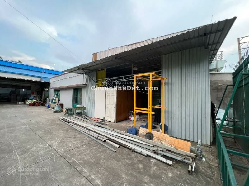 CHO THUÊ VĂN PHÒNG - NHÀ KHO - NHÀ XƯỞNG TẠI TÂN BÌNH.