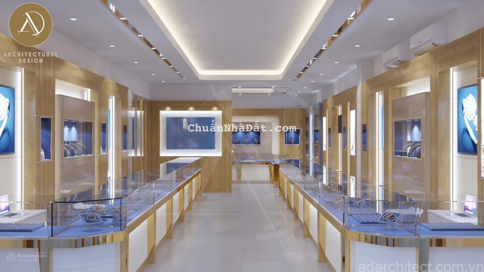 Cho thuê mặt bằng KD phố Nguyễn Chí Thanh, 110m2 x 4 tầng, mặt tiền chuẩn 6m, LH: 0987625181