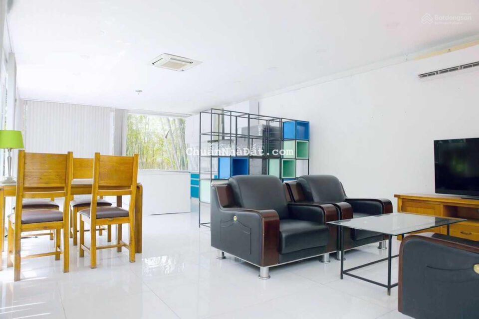 Cho thuê nhà mặt tiền Bình Quới, Phường 28, Quận Bình Thạnh