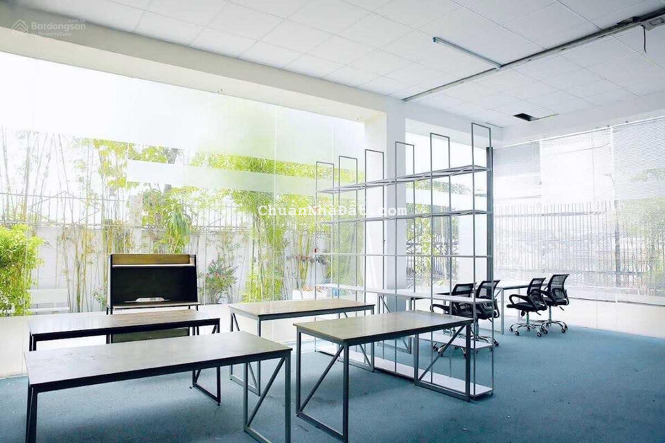 Cho thuê nhà mặt tiền Bình Quới, Phường 28, Quận Bình Thạnh