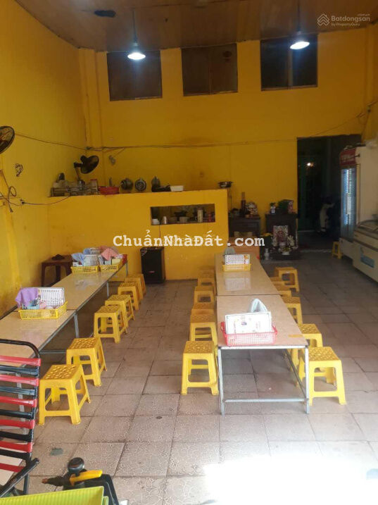 Cho thuê mặt bằng kinh doanh mặt tiền Điện Biên Phủ P.21 Bình Thạnh 0908581239