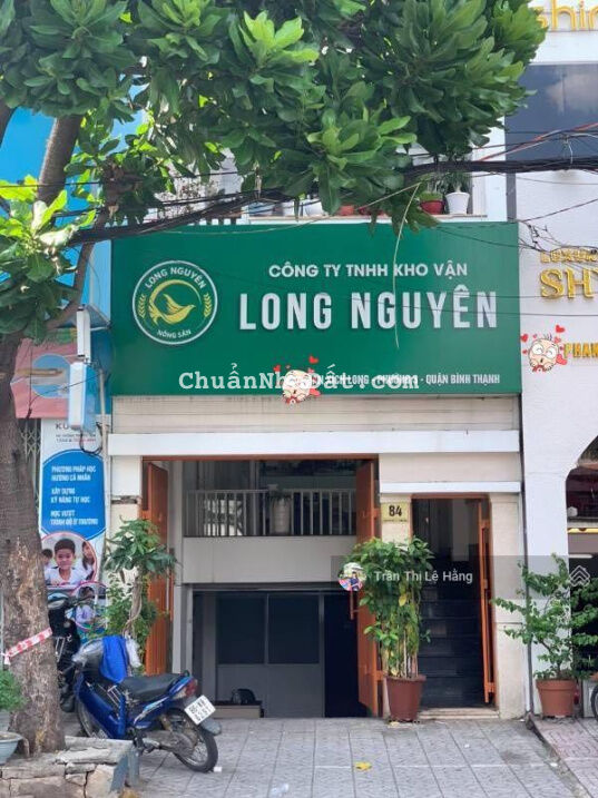 Nhà mặt tiền - Phan Xích Long - 4x20m - khu sầm uất - kinh doanh đa ngành - gọi Hằng 0906656852