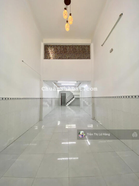 Cho thuê nhà nguyên căn - mặt tiền Hồ Xuân Hương - 4PN 2WC - 20 triệu TL - Gọi Hằng 0906656852