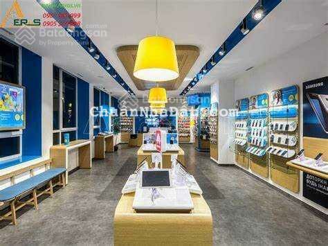 Cho thuê mặt bằng KD phố Trung Kính lớn, 110m2x4 tầng thông sàn, MT 6m, 75 triệu/th. LH 0987625181