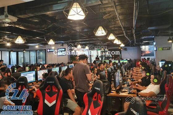 Cho thuê nhà mặt phố Nguyễn Thị Định 85m2 x 5 tầng, MT 6m, 60tr/th