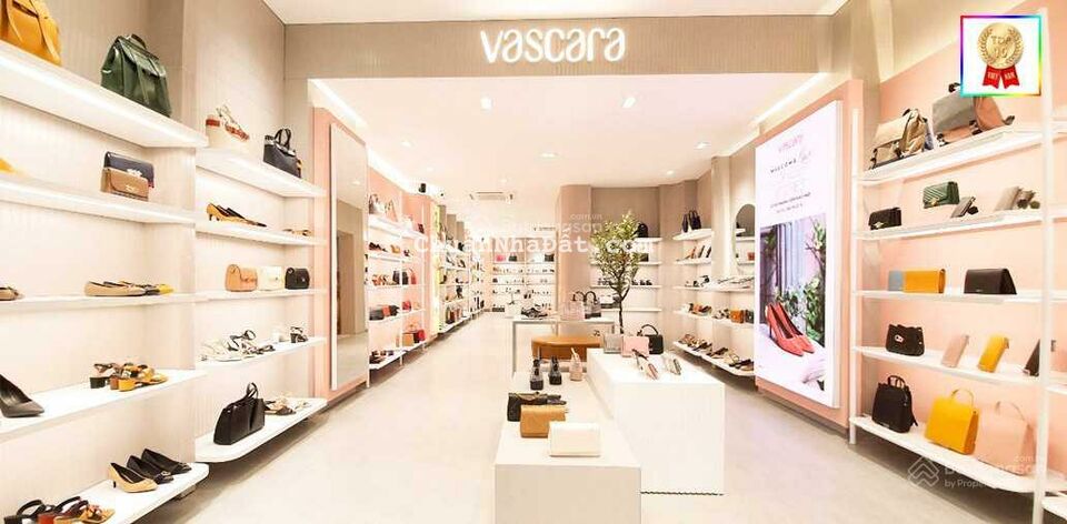 Cho thuê nhà mặt phố Trần Duy Hưng 85m2 x 5 tầng, MT 6m, 85 triệu/th. LH 0987625181