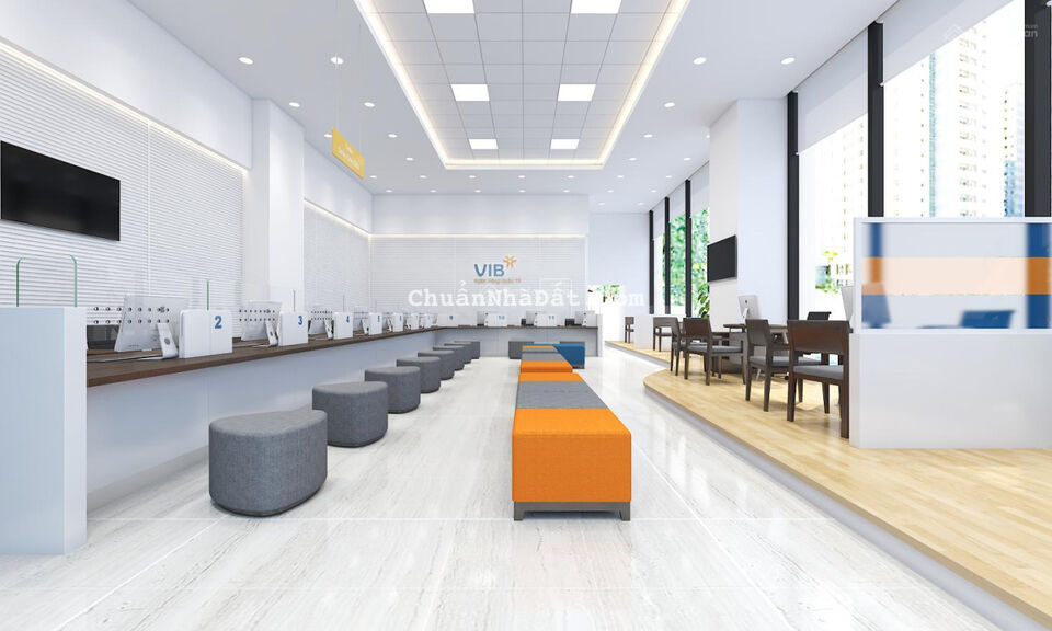 Cho thuê mặt bằng KD phố Nguyễn Chánh đoạn đẹp nhất, 95m2 x 4 tầng, mặt tiền chuẩn 6m, mọi mô hình