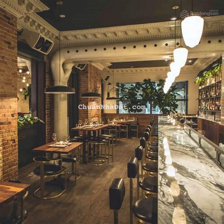 Cho thuê mặt bằng KD phố Nguyễn Chánh đoạn đẹp nhất, 95m2 x 4 tầng, mặt tiền chuẩn 6m, mọi mô hình