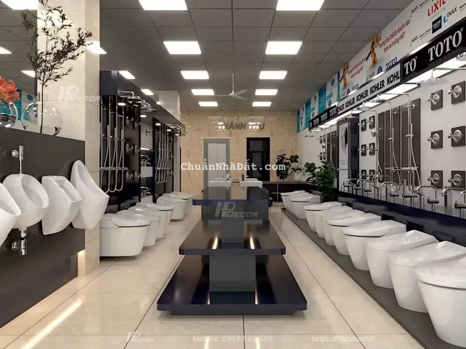 Cho thuê MT Nguyễn Hữu Thọ - diện tích: 250 m2 - ngang 10 m Cho thuê MT Nguyễn Hữu Thọ - diện tích: 250 m2 - ngang 10 m