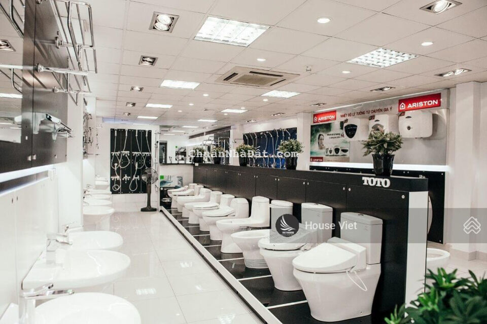 Cho thuê MT Nguyễn Hữu Thọ - diện tích: 250 m2 - ngang 10 m Cho thuê MT Nguyễn Hữu Thọ - diện tích: 250 m2 - ngang 10 m