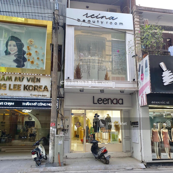 CHO THUÊ NHÀ MẶT TIỀN ÔNG ÍCH KHIÊM - NẰM NGAY CHỢ CỒN CHO THUÊ NHÀ MẶT TIỀN ÔNG ÍCH KHIÊM - NẰM NGAY CHỢ CỒN