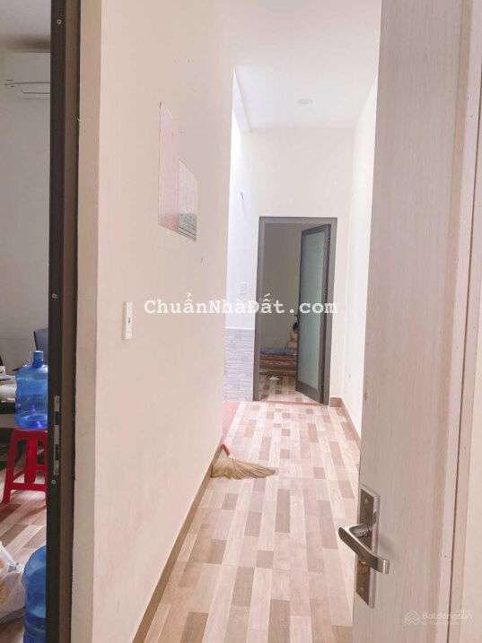Cho thuê nhà cấp 4 đường 2/9 - Diện tích 125m2 sẵn nội thất y hình