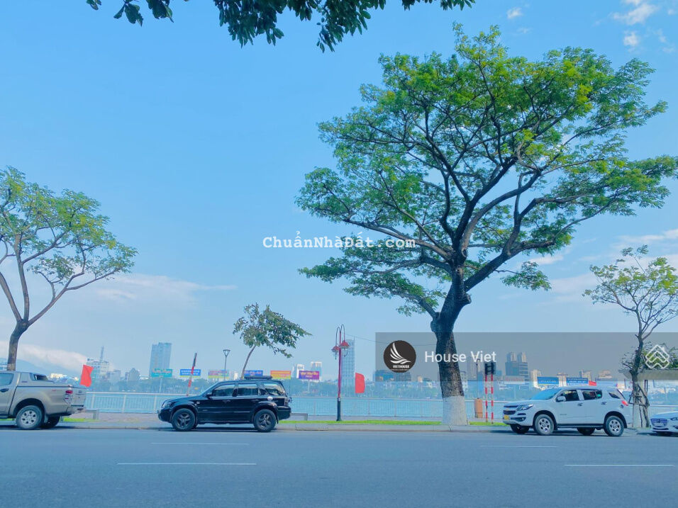 Mặt tiền Bạch Đằng 150 m2 - giúp bạn tìm nhà miễn phí