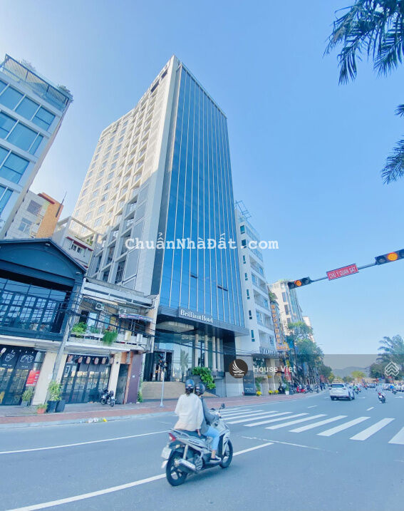 Mặt tiền Bạch Đằng 150 m2 - giúp bạn tìm nhà miễn phí