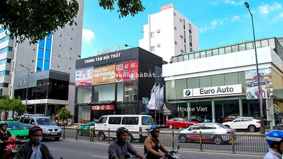 🧧✅MT NGUYỄN VĂN LINH - NGANG 10M 🧧✅MT NGUYỄN VĂN LINH - NGANG 10M