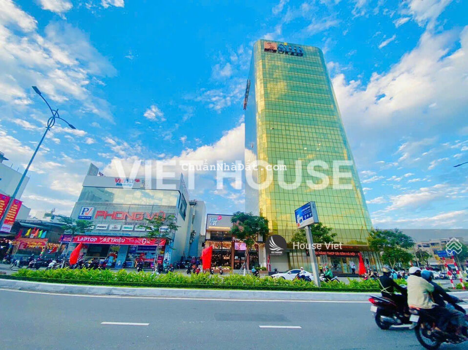 MT Nguyễn Văn Linh - Lê Duẩn và 99 MBKD đẹp tìm nhà và MBKD nhanh - free