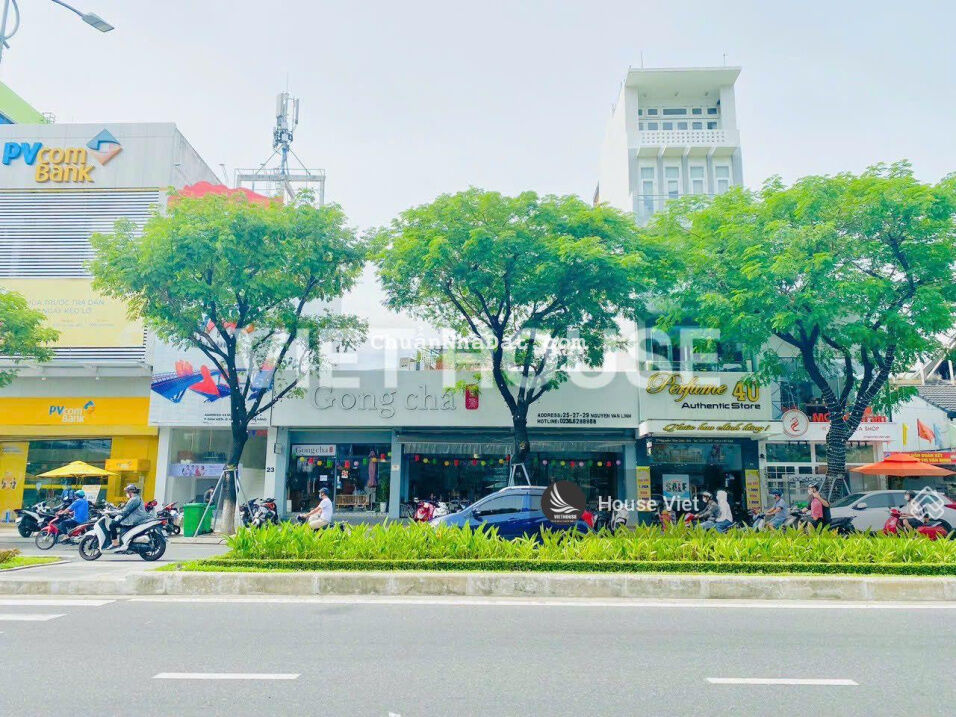 MT Nguyễn Văn Linh - Lê Duẩn và 99 MBKD đẹp tìm nhà và MBKD nhanh - free