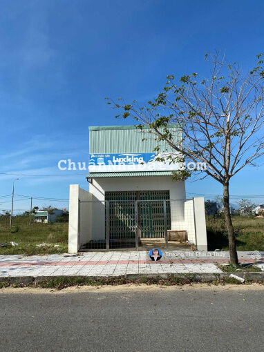 Cho Thuê nhà cấp 4 gác lửng ngay sát trục Nguyễn Phước Lan Nam Hòa Xuân-chỉ 5tr/tháng