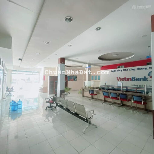 Cho thuê nhà góc 2 mặt tiền đường 30/4 (gần Vincom Xuân Khánh)