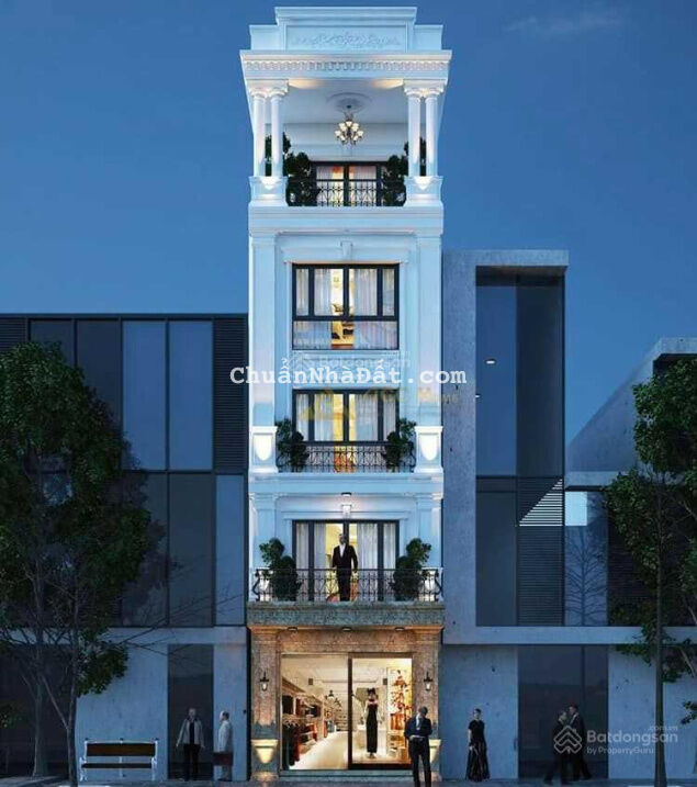 Cho thuê nhà mặt tiền đường Phạm Ngũ Lão, Ninh Kiều, giá 24 triệu