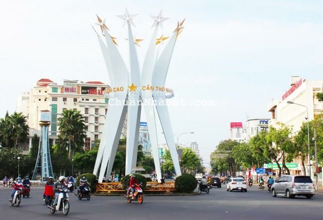 Cho thuê nhà mặt tiền đường Quang Trung, Cần Thơ (gần quán bê thui Sài Gòn), giá cho thuê hợp lý Cho thuê nhà mặt tiền đường Quang Trung, Cần Thơ (gần quán bê thui Sài Gòn), giá cho thuê hợp lý