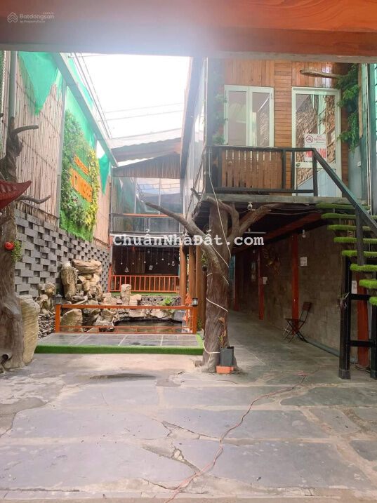 Nhà mặt tiền ngang 6m đường Nguyễn Văn Cừ nối dài