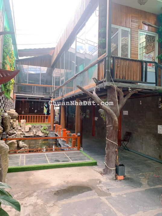 Nhà mặt tiền ngang 6m đường Nguyễn Văn Cừ nối dài