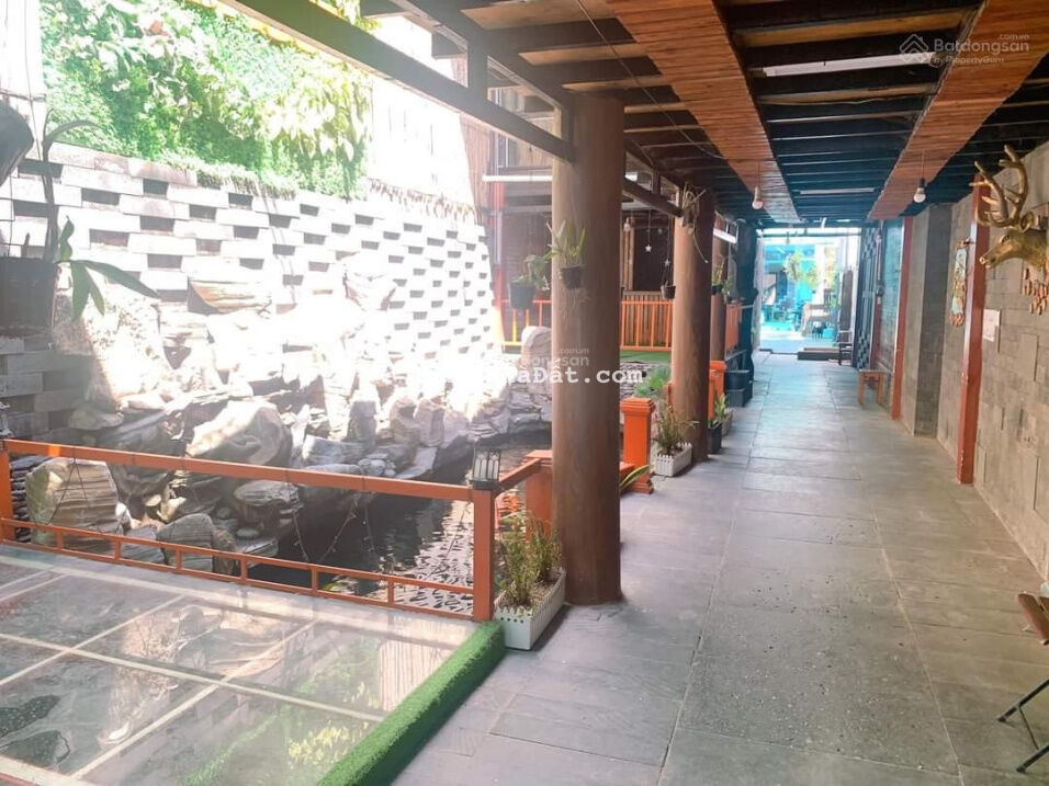 Nhà mặt tiền ngang 6m đường Nguyễn Văn Cừ nối dài