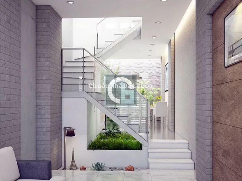 Cho thuê nhà mặt tiền đường Phạm Ngũ Lão ở ngay khu tiện ích, giá thuê dưới 25 triệu/tháng