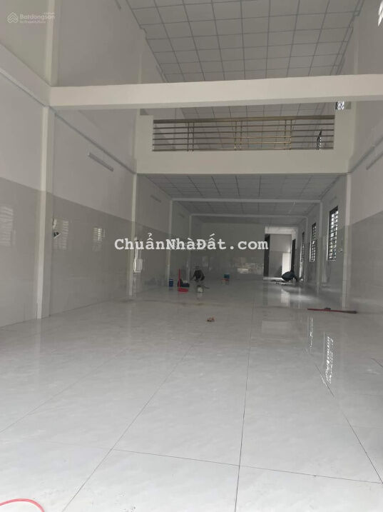 Cho thuê nhà mặt tiền đường 3/2