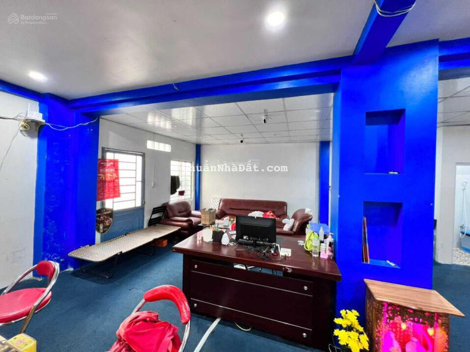 Cho thuê nhà mặt tiền nguyên căn đường 30 Tháng 4 gần đài truyền hình cần thơ giá 40 triệu/tháng