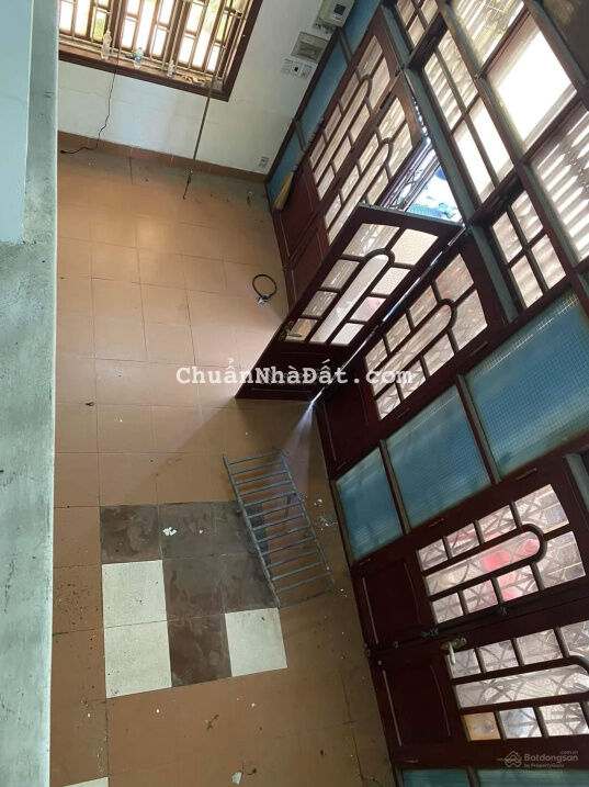 Cho thuê nhà mặt tiền ngang 7m đường Mậu Thân Cho thuê nhà mặt tiền ngang 7m đường Mậu Thân