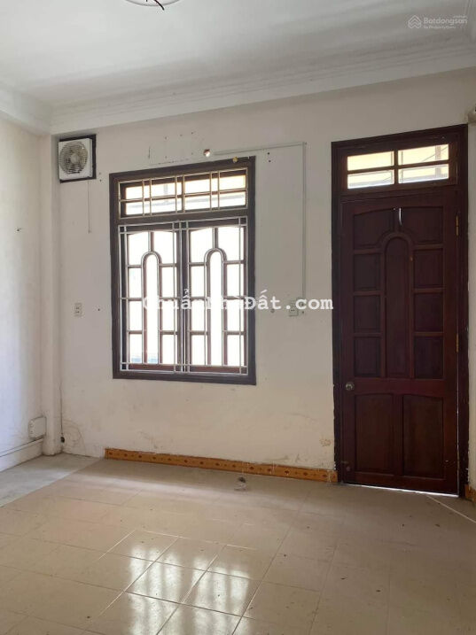 Cho thuê nhà mặt tiền ngang 7m đường Mậu Thân Cho thuê nhà mặt tiền ngang 7m đường Mậu Thân