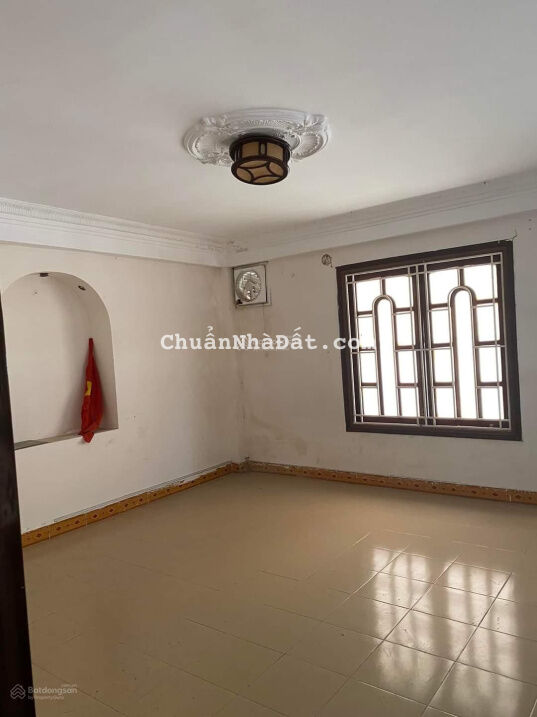 Cho thuê nhà mặt tiền ngang 7m đường Mậu Thân Cho thuê nhà mặt tiền ngang 7m đường Mậu Thân