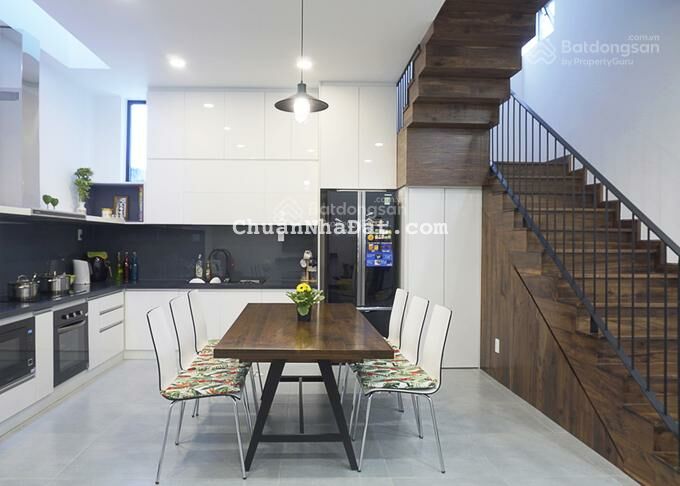 Cho thuê nhà mặt tiền đường Nguyễn Hiền KDC 91B còn mới, giá thuê chỉ từ 20 triệu/tháng