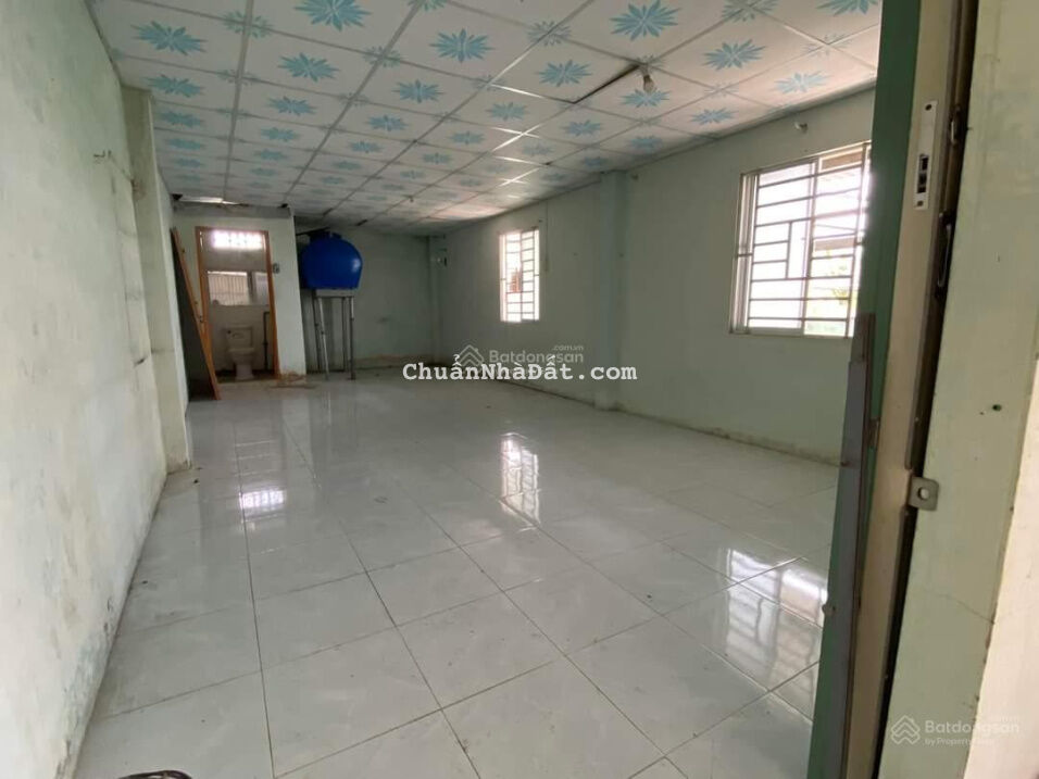 Cho thuê mặt tiền Trần Nam Phú ngang 10m