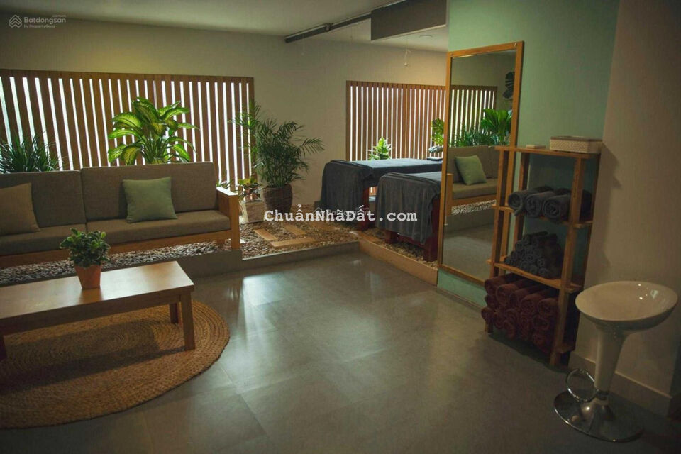 Cho thuê nhà đường Hoa Cau, Phú Nhuận 9x10m - trệt + 6 lầu - Giá 50tr Cho thuê nhà đường Hoa Cau, Phú Nhuận 9x10m - trệt + 6 lầu - Giá 50tr