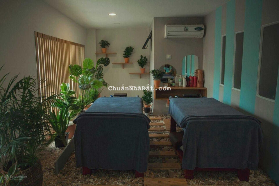 Cho thuê nhà đường Hoa Cau, Phú Nhuận 9x10m - trệt + 6 lầu - Giá 50tr Cho thuê nhà đường Hoa Cau, Phú Nhuận 9x10m - trệt + 6 lầu - Giá 50tr