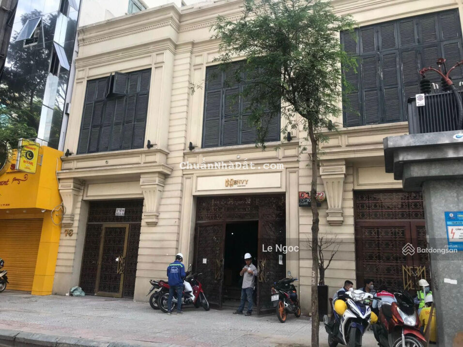 Biệt thự cổ góc Nguyễn Công Trứ &NKKN Quận 1 giá cho thuê chỉ 50tr/th Biệt thự cổ góc Nguyễn Công Trứ &NKKN Quận 1 giá cho thuê chỉ 50tr/th