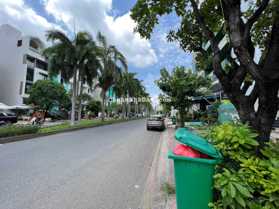 Cho thuê nhà rẻ mặt tiền đường Ông Ích Khiêm Quận 11 20x90m chỉ với 100tr