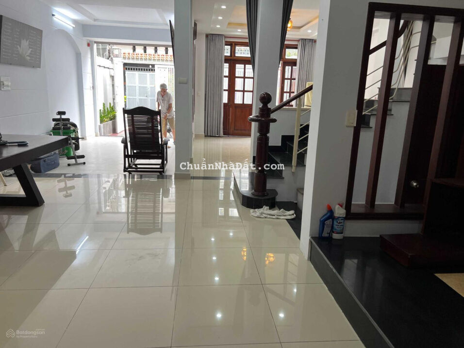 Cho thuê nhà nguyên căn khu dân cư An Sương, P Tân Hưng Thuận Q12