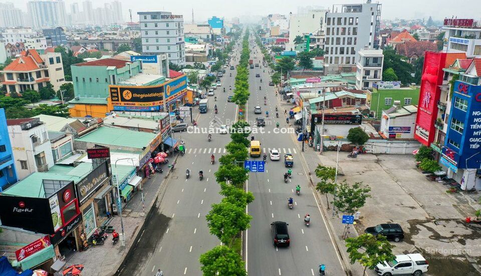 Nhà mặt tiền Trần Não - 3x10m = 30m2 giá 20 tr/ tháng - 0908947618