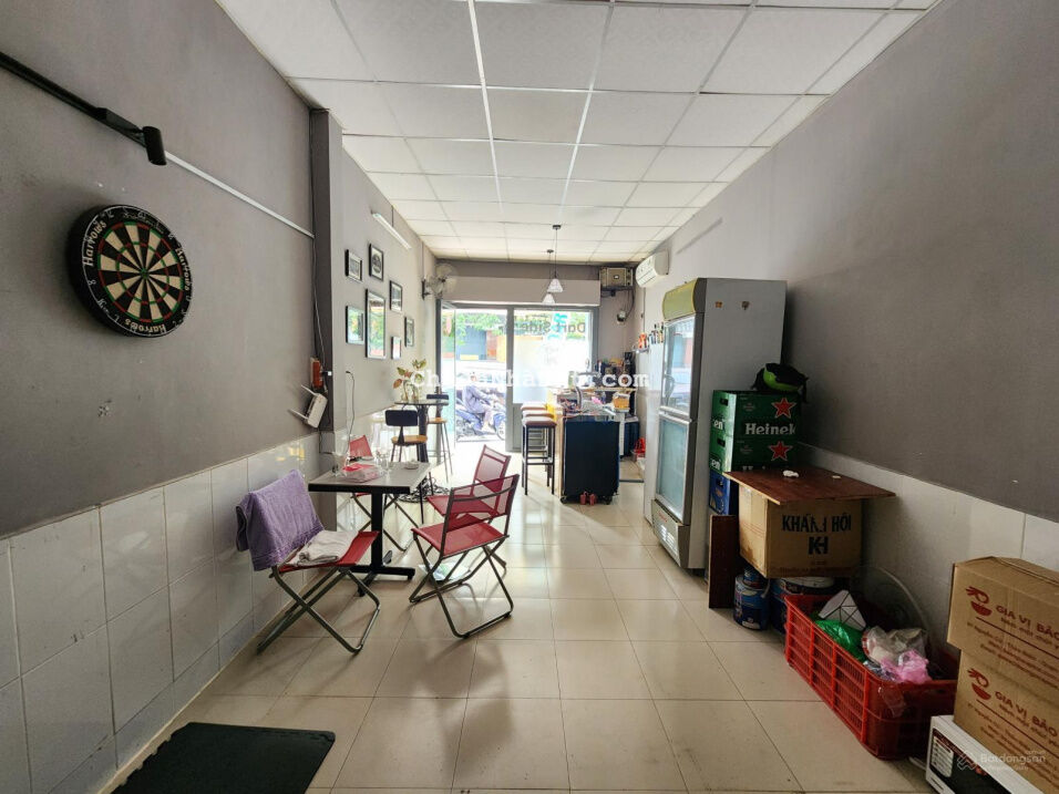 Cho thuê mặt bằng Thảo Điền 45m2 20tr ngay mặt tiền đường rộng rãi