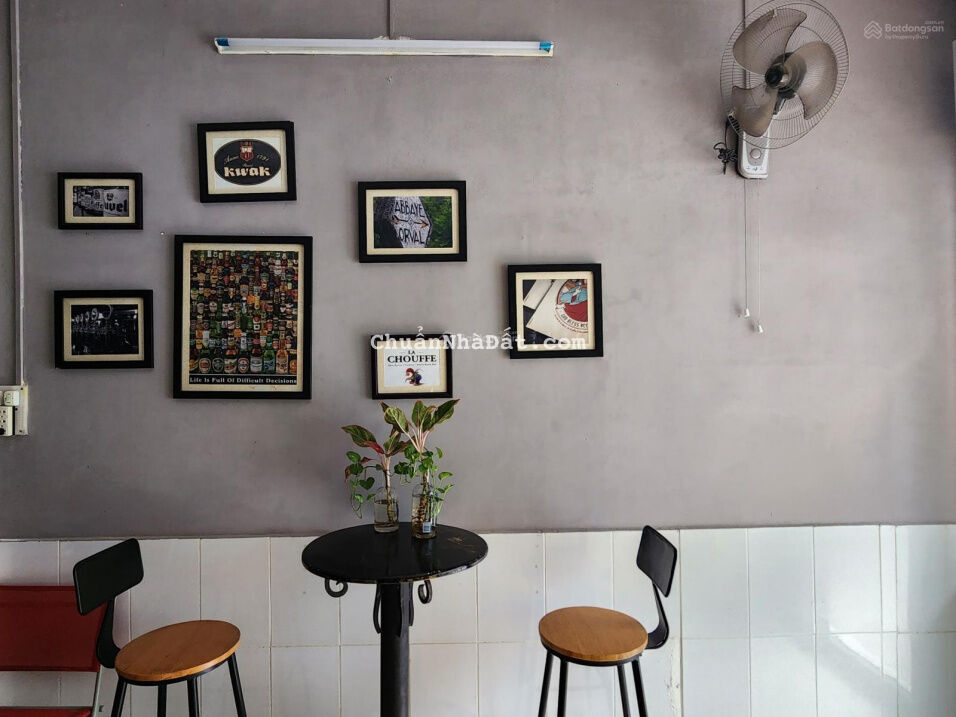 Cho thuê mặt bằng Thảo Điền 45m2 20tr ngay mặt tiền đường rộng rãi