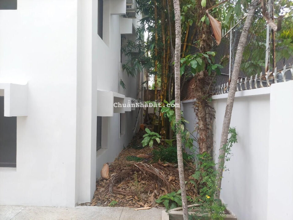 Độc quyền 3 căn villa 500m2 1154 1155 1156 Thảo Điền giá tốt