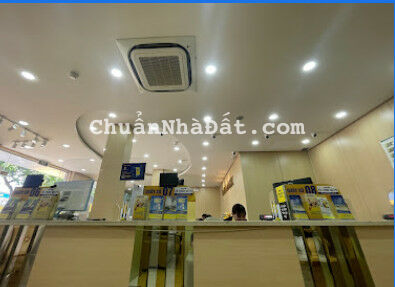 Chính chủ cho thuê góc 2 MT đường Kỳ Đồng, Quận 3, 10X15m, T 2L 80 tr/th