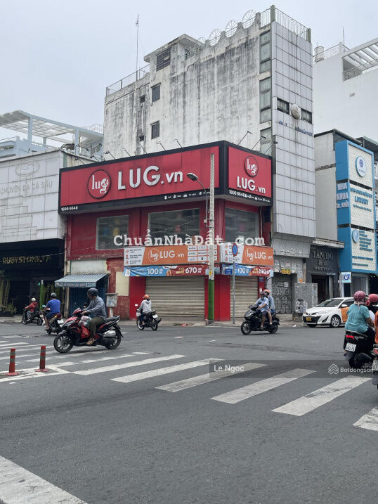 Góc 2MT đường TRẦN HƯNG ĐẠO CẦN CHO THUÊ GẤP Lh:0903752978